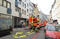 Feuer 2 Koeln Mitte Mauritiuswall P030